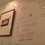 リストランテ ラ チャウ - 