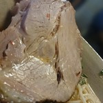 雨は、やさしく - チャーシュー♪