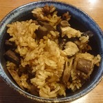 雨は、やさしく - 