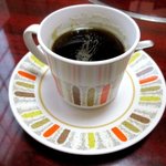ふぐ料理 生乃弥 - 〆のコーヒー！