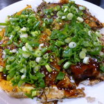 みや島 - 【宮島ライス焼き　８４０円】