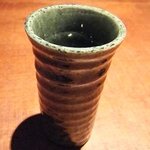 兎角 - 日本酒：獺祭(だっさい)