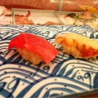 やま中・本店　鮨と日本料理　 - 