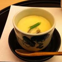 やま中・本店　鮨と日本料理　 - 