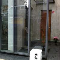 やま中・本店　鮨と日本料理　 - 