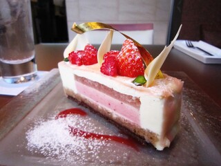 インスタ映え間違いなし 梅田のスイーツカフェ8選 食べログまとめ