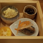 おでん おぐら - 