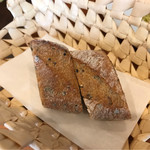 アルフレード - パン。