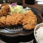 勝烈亭 新市街本店 - 