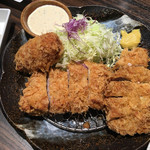 勝烈亭 新市街本店 - 