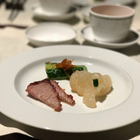 中国飯店 富麗華 - 