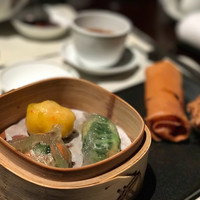 中国飯店 富麗華 - 