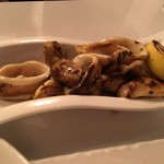 Claudia's Steakhouse - 