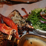 Burger & Lobster - 