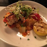 Claudia's Steakhouse - 