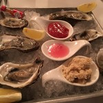 Claudia's Steakhouse - 