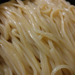 麺哲支店 麺野郎 - 自家製菱形麺