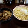 らーめん 五ノ神精肉店