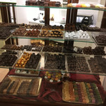 Fargas - 強烈です。