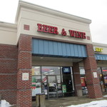 Watkins Mill Beer & Wine - お店外観