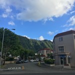 Morning Glass Coffee + Café - マノアです