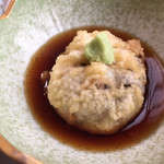 海さくら - 蓮根もち