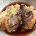 海さくら - 中は、こんなんやけん