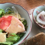 海さくら - サラダ&酢物