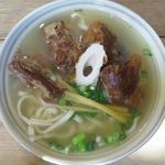 風遊斎 - 美ら島スバのアップ