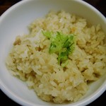 拉麺一匠 DEAD OR ALIVE - 