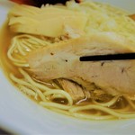 拉麺一匠 DEAD OR ALIVE - 