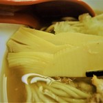 拉麺一匠 DEAD OR ALIVE - 