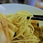 拉麺一匠 DEAD OR ALIVE - 