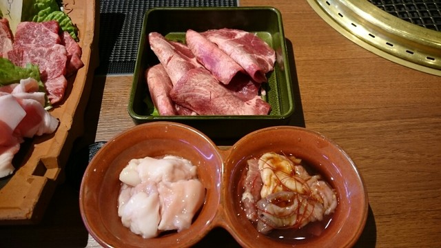 幸之助 - くりこま高原（焼肉）の写真