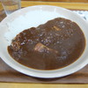 田中カレー