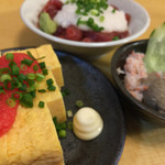 のみやっちゃん丼丸 - 