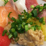 のみやっちゃん丼丸 - 