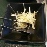 中国レストラン 雪園 - 