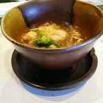 中国レストラン 雪園 - 素敵な器です