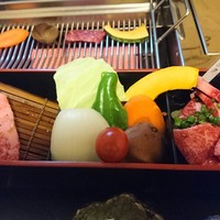 松阪牛たんど - 