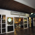 Starbucks - 2016年の外観