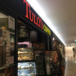 タリーズコーヒー - 