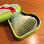 アメヤエイタロウ - ミントフイルム