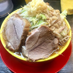 ラーメン イエロー - 