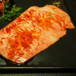 麻布十番焼肉 BULLS - シャリ玉