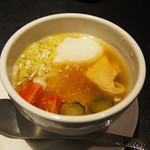 麻布十番焼肉 BULLS - ブルズ冷麺