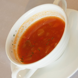 レストラン ベイサイド_1