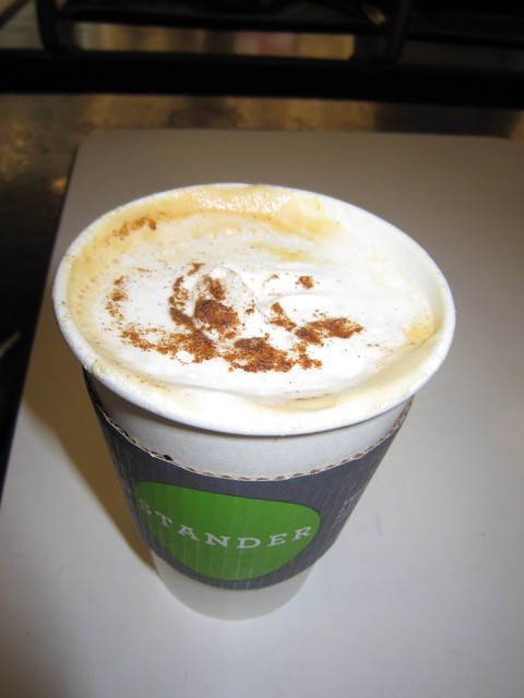 Starbucks HNL Gate 12 （スターバックス） - ホノルル空港(HNL