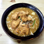 比那屋 - 味噌からあげ