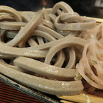 九段一茶庵 - 